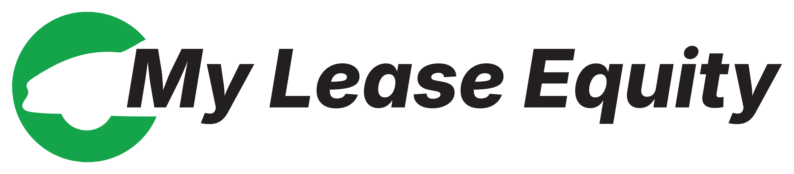 My Lease Equity